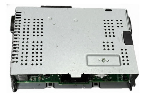 Panel Mando Original Vw Golf 2015-2020