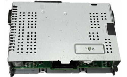 Panel Mando Original Vw Golf 2015-2020