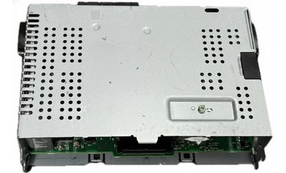 Panel Mando Original Vw Golf 2015-2020
