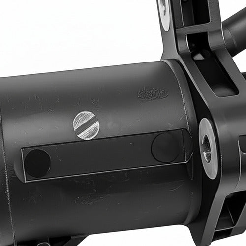 Cilindro Maestro Original Vw Golf 2015-2020