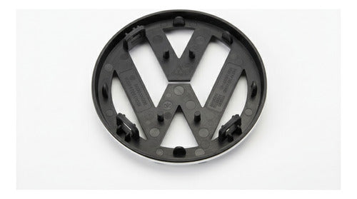 Emblema Vw Original Golf/vento/jetta/beetle