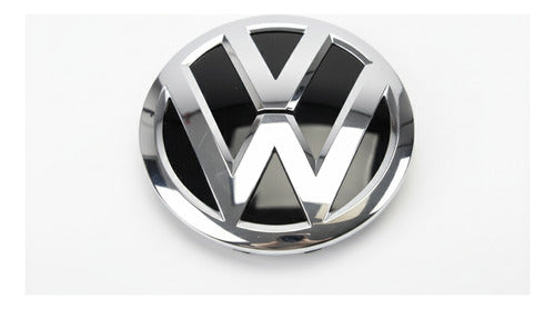 Emblema Vw Original Golf/vento/jetta/beetle
