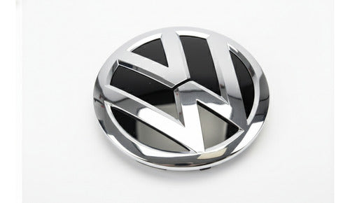 Emblema Vw Original Golf/vento/jetta/beetle