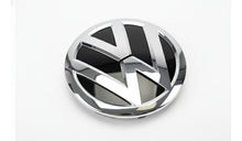 Emblema Vw Original Golf/vento/jetta/beetle