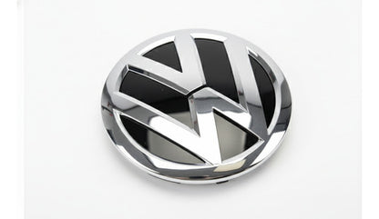 Emblema Vw Original Golf/vento/jetta/beetle