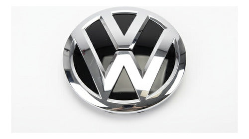 Emblema Vw Original Golf/vento/jetta/beetle