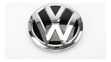 Emblema Vw Original Golf/vento/jetta/beetle