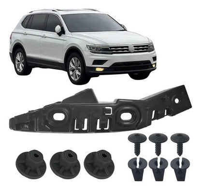 Perfil Guía Original Vw Vento 2013-2020