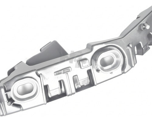 Perfil Guía Original Vw Vento 2013-2020