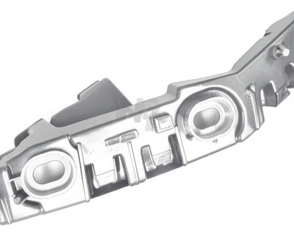 Perfil Guía Original Vw Vento 2013-2020