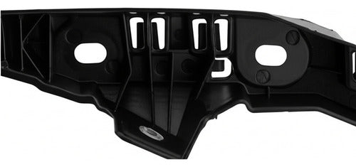 Perfil Guía Original Vw Vento 2013-2020