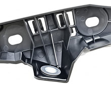 Perfil Guía Original Vw Vento 2013-2020