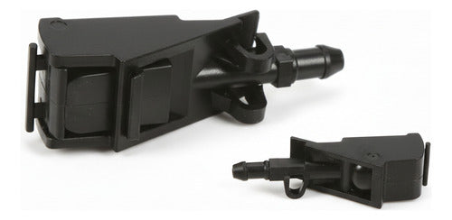 Eyector Limpiaparabrisas Original Vw