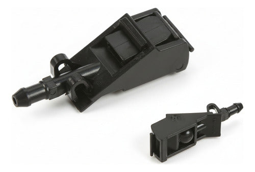 Eyector Limpiaparabrisas Original Vw