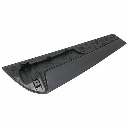 Cristal Lateral Original Vw Golf 2015-2020