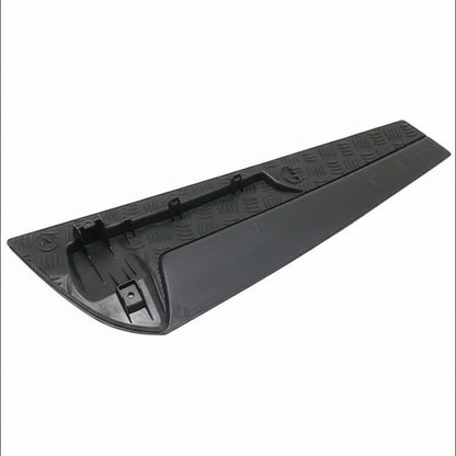 Cristal Lateral Original Vw Golf 2015-2020