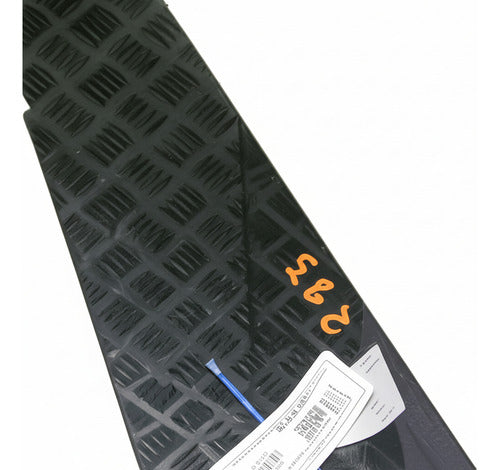 Cristal Lateral Original Vw Golf 2015-2020