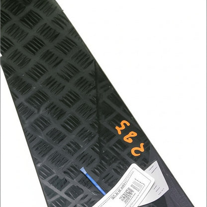 Cristal Lateral Original Vw Golf 2015-2020