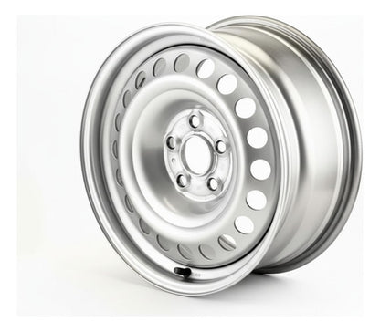 Llanta Acero 17  Original Vw Amarok