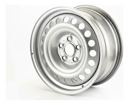 Llanta Acero 17  Original Vw Amarok