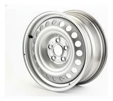 Llanta Acero 17  Original Vw Amarok