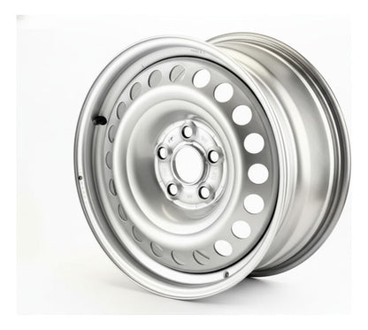 Llanta Acero 17  Original Vw Amarok