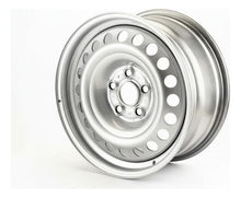 Llanta Acero 17  Original Vw Amarok