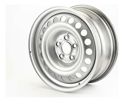 Llanta Acero 17  Original Vw Amarok