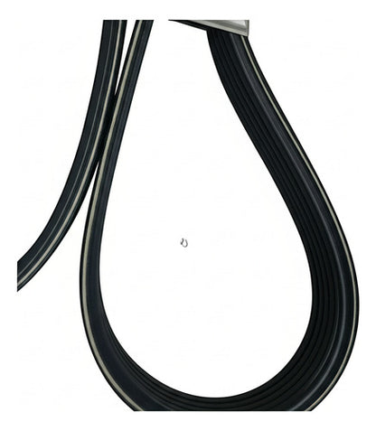 Correa Poli V Original Vw Vento 2013-2020
