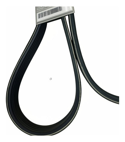 Correa Poli V Original Vw Vento 2013-2020