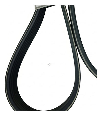 Correa Poli V Original Vw Vento 2013-2020