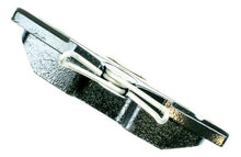 Pastillas Freno Original Vw Golf/jetta A6