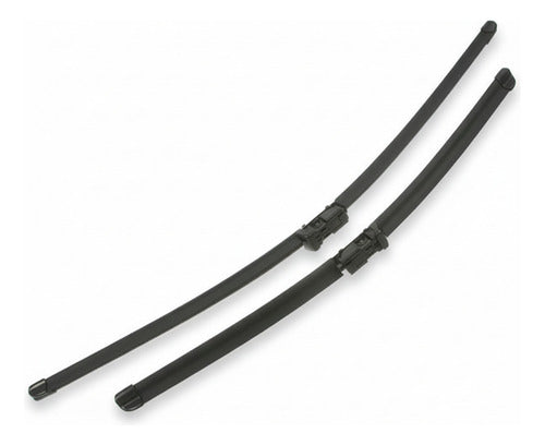 Aero Raqueta Limpiaparabrisas Original Vw