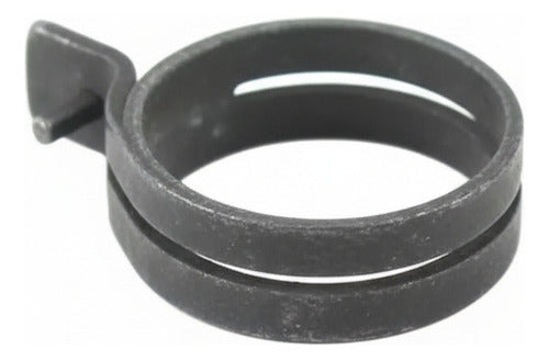 Abrazadera Fleje Servo Original Vw