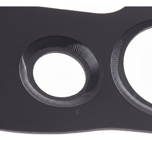 Junta Escape Turbo Original Vw Golf/jetta/beetle
