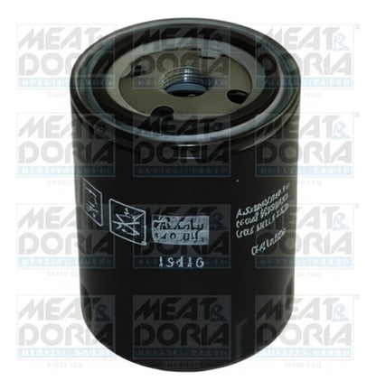 Filtro Aceite Original Vw Golf / Vento / Tiguan