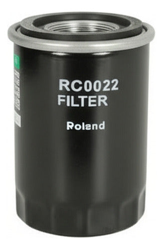 Filtro Aceite Original Vw Golf / Vento / Tiguan