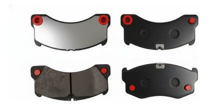 Pastillas Freno Original Vw Golf 7 (2013-2020)