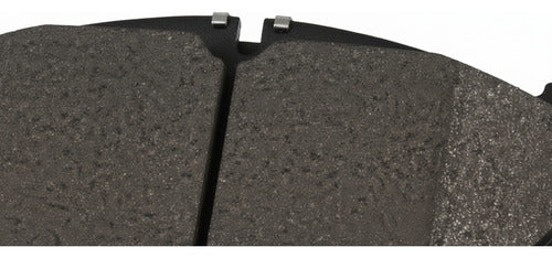 Pastillas Freno Original Vw Golf 7 (2013-2020)