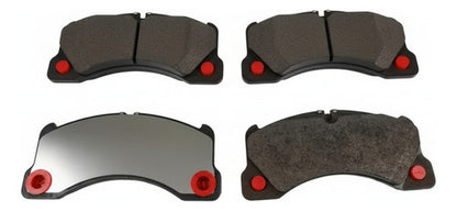 Pastillas Freno Original Vw Golf 7 (2013-2020)