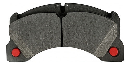 Pastillas Freno Original Vw Golf 7 (2013-2020)