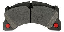 Pastillas Freno Original Vw Golf 7 (2013-2020)