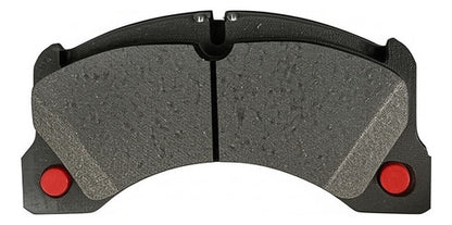 Pastillas Freno Original Vw Golf 7 (2013-2020)