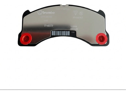 Pastillas Freno Original Vw Golf 7 (2013-2020)