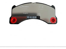 Pastillas Freno Original Vw Golf 7 (2013-2020)
