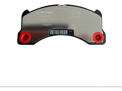 Pastillas Freno Original Vw Golf 7 (2013-2020)