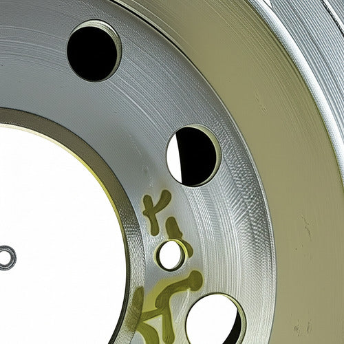 Disco Freno Original Vw Vento 2013-2020