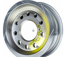 Disco Freno Original Vw Vento 2013-2020