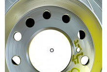 Disco Freno Original Vw Vento 2013-2020