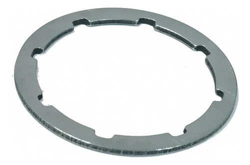 Arandela Embrague Original Vw